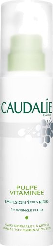 Caudalie Pulpe Vitaminee 1st Wrinkle Fluid 40ml Preisvergleich