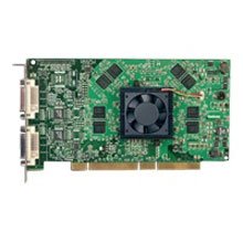 NEC / MITSUBIS MDM10B-3MP PCI 64BIT 256MB  MDM10B-3MP 