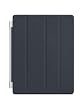 Apple iPad Smart Cover Leather (Navy) - MD303LL/A