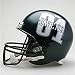 Philadelphia Eagles Terrell Owens Player Name Replica Mini Helmet