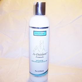 A-oxidant Formula 8 Oz