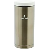 Snow Peak Kanpai Bottle Stainless Steel Coffee Bottle