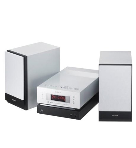 Sony CMT-BX7DAB Micro Hi-Fi