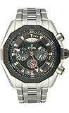 Festina Le Tour de France Chronograph Black Dial Men's watch #F16383/4