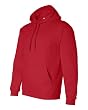 Cotton Hooded Sweatshirt