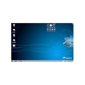Mandriva Linux Free