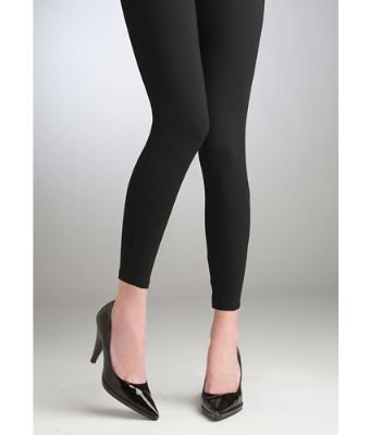 Cotton Leggings Plus Size