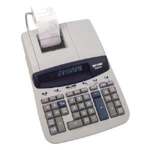 Victor Commercial Ribbon Printing Calculator