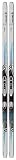 Fischer Jupiter Control Cross Country Skis w/ Bindings