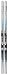Fischer Jupiter Control Cross Country Skis w/ Bindings Sz 174cm