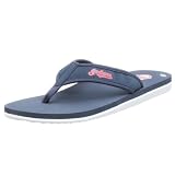MLB Summer Time Indians Flip-Flops
