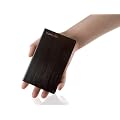 6,4 cm (2,5") Poppstar externe Festplattengeh�use USB 3.0