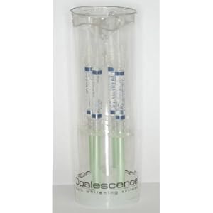 OPALESCENCE 20% PF MINT REFILL KIT