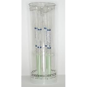 OPALESCENCE 20% PF MINT REFILL KIT