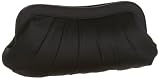 Menbur Pleated Satin Clutch
