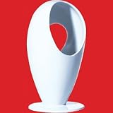 Produkt-Bild: Porzellanvase SCULPTURES Ghini 06 Ritzenhoff