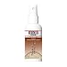 African Pride Hair Deodorizer: Sweet Amber