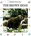 Brown Bear: Giant of the Mountains (Animal Close-Ups)
