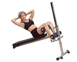 Body Solid Adjustble Sit-Up Board