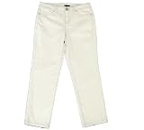 TOMMY HILFIGER Spirit Slim Denim Crop Pant
