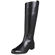 Lauren Ralph Lauren Women's Stara Tall Shaft Riding Boot