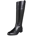 Lauren Ralph Lauren Women's Stara Tall Shaft Riding Boot