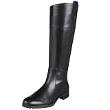 Lauren Ralph Lauren Womens Stara Tall Shaft Riding Boot