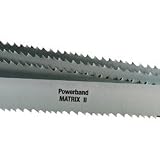 Bm1014 Powerband Matrixii 44-7/8