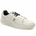 Fenchurch Fraction - 12 Uk - White - Leather
