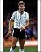 Photographic Print of Martin ONeill Notts County football player from MirrorPrintStore