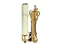 Basket Handle Lamp Kit Turns Your Accent Baskets to Accent Lighting (Lot of 2)