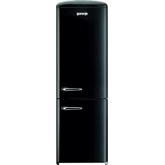 Gorenje RK 60359 OBK K�hl-Gefrier-Kombi / A++ / 197 cm H�he / 209 kWh/Jahr / 229 L K�hlteil / 92 L Gefrierteil