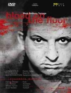 CD-Charts  DVD : Blood On The Floor - Mark Anthony Turnage [1996]