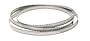 Jet 709281 3/8-Inch 4 TPI Hook Tooth Band Saw Blade