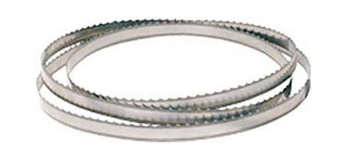 Jet 709284 1/2-Inch x 6 TPI Hook Tooth Band Saw Blade