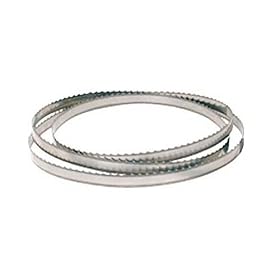 Jet 709279 1/4-Inch x 6 TPI Hook Tooth Band Saw Blade