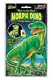 MORPH T-REX GLOW IN THE DARK by Out of Bounds