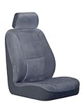 Fairfield Low Back Bucket Seatcover