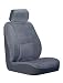 Fairfield Low Back Bucket Seatcover