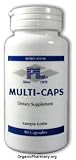Multi-Caps by Progressive Labs (90 Capsules)