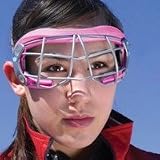 Cascade Iris Mini Eyemask