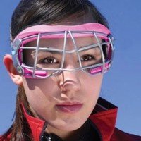 Cascade Iris Mini Eyemask