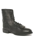 Ariat Heritage Lacers For Men In Black
