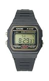 Casio Watch - F91WG9A (Size: unisex-adult)