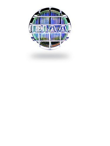 PIAA 5261 520 Series Ion Crystal Chrome Fog Lamp - Set of 2