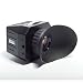Seagull LCD 1x-3x Viewfinder II for HD DSLR Camera with 3-Inch LCD screen