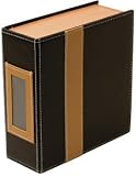 Allsop CD DVD Storage Album 28613
