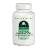 Aller-Response - 90 tabs
