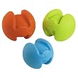 Huck Dog Ball Toy: Granny Smith (Large)