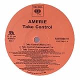 TAKE CONTROL / THAT`S WHAT U R